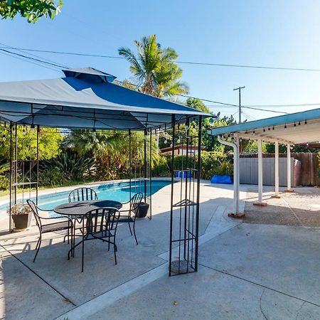 4 Bedroom West Hills Charmer With Pool And Jacuzzi Los Angeles Exterior photo