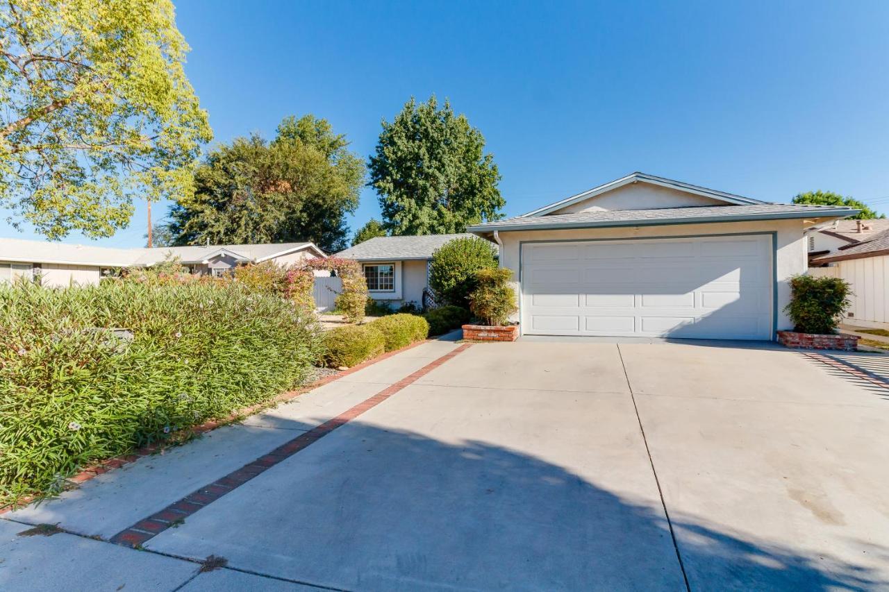 4 Bedroom West Hills Charmer With Pool And Jacuzzi Los Angeles Exterior photo